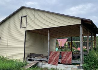 Продается дача, 45 м2, Республика Башкортостан