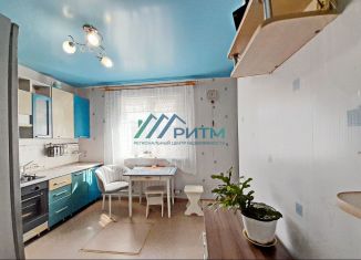 Продается 2-комнатная квартира, 51.7 м2, Пенза, Стадионная улица, 9