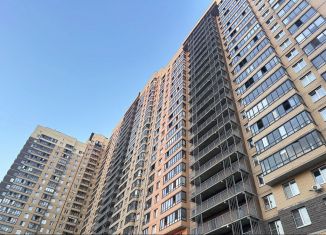 2-комнатная квартира на продажу, 57.3 м2, посёлок Парголово, улица Фёдора Абрамова, 20к1