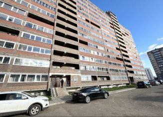 Продам 1-комнатную квартиру, 43.6 м2, Киров, улица Анжелия Михеева, 18А