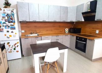 Продажа двухкомнатной квартиры, 55.5 м2, Пермь, Лобвинская улица, 33