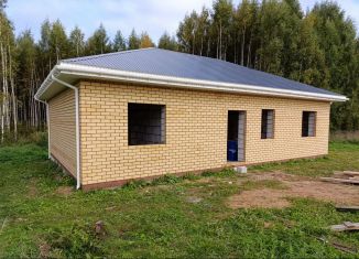 Продаю дом, 85 м2, Удмуртия, улица Василия Обухова