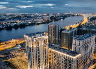 Продам квартиру студию, 17.8 м2, Санкт-Петербург, улица Дыбенко, 3, метро Елизаровская