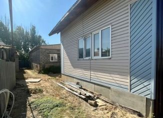 Дом на продажу, 58 м2, Астрахань, Профессиональная улица, 10А