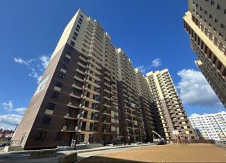 Продается квартира студия, 27 м2, Ярославль, улица Строителей, 16к3