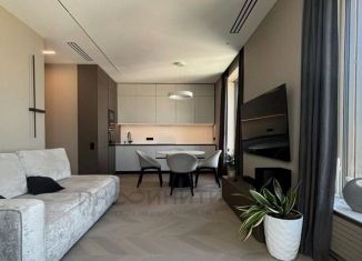 Продажа 2-ком. квартиры, 54 м2, Москва, метро Октябрьское поле, улица Генерала Глаголева, 14Ак1