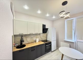 Сдается в аренду 2-ком. квартира, 48 м2, Краснодарский край, Тепличная улица, 62/1к3