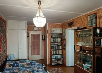 Продажа 3-ком. квартиры, 51 м2, Ярославль, улица Слепнёва, 28Б