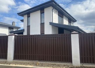 Продажа дома, 190.4 м2, деревня Аббакумово, Космическая улица, 15