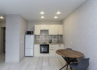 Продаю 1-комнатную квартиру, 37.4 м2, Тюмень, улица Николая Ростовцева, 26, ЖК Видный