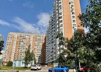 Продается квартира студия, 20.5 м2, Москва, проспект Защитников Москвы, район Некрасовка
