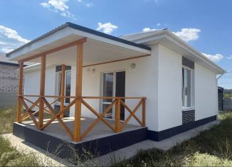 Дом на продажу, 103 м2, Крым, Парниковая улица