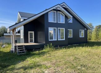 Продажа дома, 169.8 м2, Коми, Речная улица, 12/1