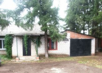 Продается дом, 63 м2, Пермский край, улица Романа Кашина