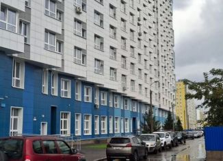 Продаю однокомнатную квартиру, 33 м2, Республика Башкортостан, Бородинская улица, 9