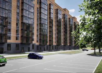 Продажа 2-комнатной квартиры, 56.2 м2, Смоленск