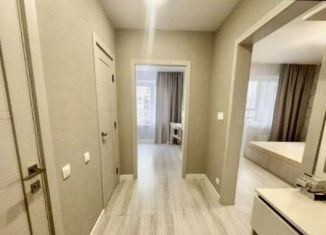 Продаю однокомнатную квартиру, 38 м2, Люберцы, ЖК 1-й Лермонтовский, Рождественская улица, 6