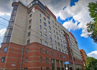 Продажа двухкомнатной квартиры, 80.7 м2, Санкт-Петербург, Новороссийская улица, 26к3