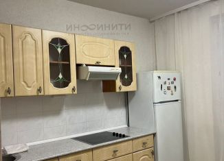 Продажа 1-ком. квартиры, 42 м2, Москва, Саратовская улица, 22, метро Стахановская