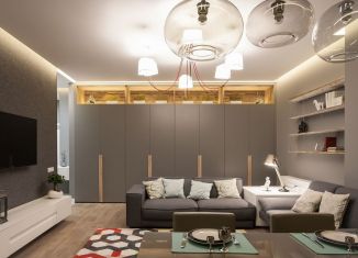 Продажа двухкомнатной квартиры, 64 м2, Дагестан, улица Г. Брода, 2