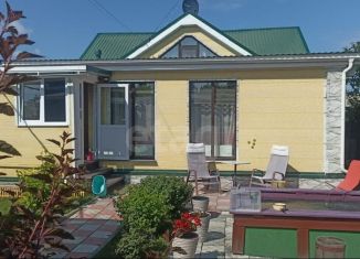 Дом на продажу, 94.8 м2, Тюмень, Рябиновый переулок, 189