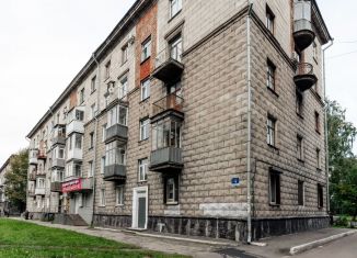 Продажа помещения свободного назначения, 10 м2, Кемеровская область, переулок Кулакова, 4