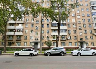 Продажа двухкомнатной квартиры, 40.4 м2, Москва, Стрелецкая улица, 14к1, Стрелецкая улица