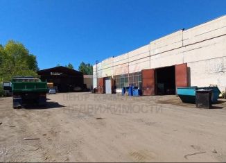 Сдача в аренду производства, 906 м2, Уфа, улица Чапаева, 37