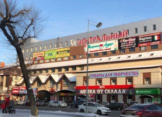 Сдается в аренду торговая площадь, 268 м2, Тюмень, улица Некрасова, 10