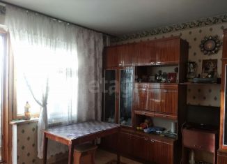 Продам 2-комнатную квартиру, 50.8 м2, посёлок Металлплощадка, Парковая улица, 10Б