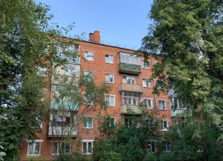 Продается 2-ком. квартира, 45 м2, Домодедово, Рабочая улица, 3