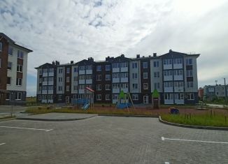 Продается 1-комнатная квартира, 31.3 м2, посёлок Голубево, Лазурная улица, 29к1