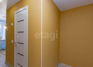 Продается 1-комнатная квартира, 28.9 м2, Тюмень, улица Ватутина, 16