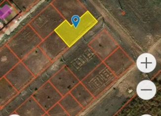 Земельный участок на продажу, 8.2 сот., Волгоград, Мускатная улица, 2