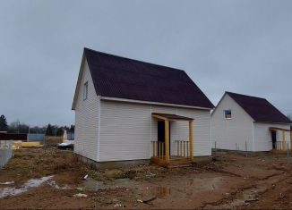 Продаю дом, 95 м2, Москва