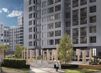 Продается 2-ком. квартира, 65.8 м2, Тюмень, улица Разведчика Кузнецова, 16