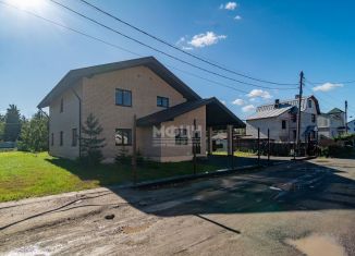 Продается дом, 234.1 м2, Карелия, Муезерская улица, 102