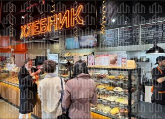 Продам помещение свободного назначения, 130 м2, Санкт-Петербург, улица Стахановцев, 1, Красногвардейский район