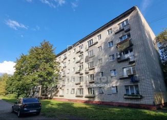 Продам 1-комнатную квартиру, 28.5 м2, Королёв, Первомайская улица, 5