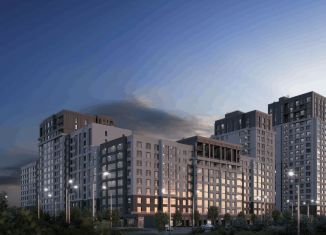 Продается 2-комнатная квартира, 72.8 м2, Тюмень, улица Разведчика Кузнецова, 16