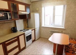 Продам 1-ком. квартиру, 40.6 м2, Барнаул, Лазурная улица, 54