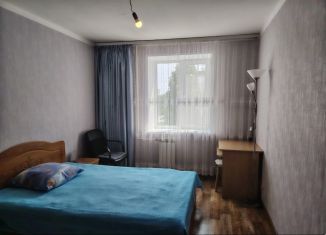 Двухкомнатная квартира на продажу, 54.7 м2, Рязань, улица Зубковой, 30В