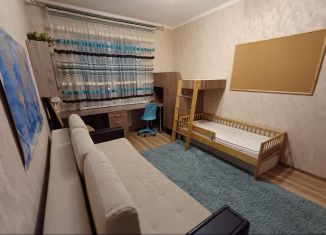 2-ком. квартира на продажу, 53 м2, Краснодар, 3-я Целиноградская улица, 1, микрорайон Молодёжный