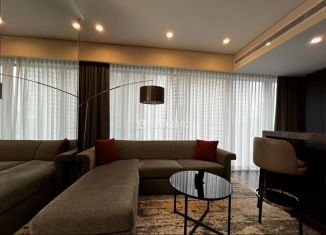 Сдам 1-ком. квартиру, 92 м2, Москва, 1-й Красногвардейский проезд, 21с1