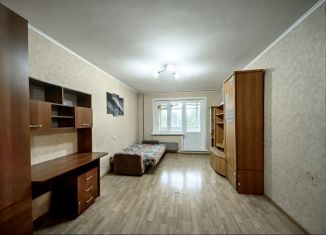 Сдается двухкомнатная квартира, 50 м2, Пермь, Сысольская улица, 10/3