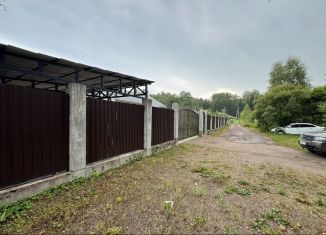 Продам земельный участок, 12 сот., Выборг, Новинский проезд