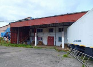 Сдаю производство, 1000 м2, Омская область, улица Гуртьева, 1