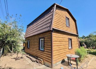 Продается дача, 70 м2, Татарстан, садоводческое некоммерческое товарищество Залив, 339