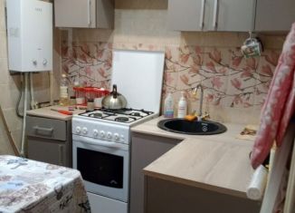 1-комнатная квартира на продажу, 29.2 м2, Новомосковск, улица Маклец, 1А