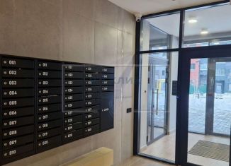 Квартира на продажу со свободной планировкой, 31.2 м2, Ярославль